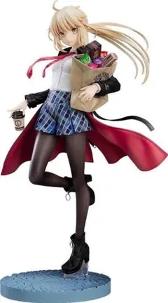 未開封　セイバー/アルトリア・ペンドラゴン〔オルタ〕＆キュイラッシェ・ノワール Amazon | Fate/Grand Order セイバー/アルトリア・ペンドラゴン[オルタ