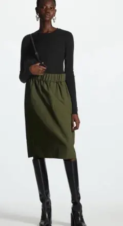 COSコス　Pencil Skirt　スカートのサムネイル