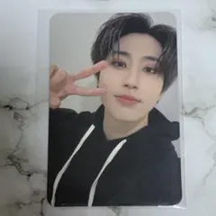 2026年最新】straykids soundwave ハンの人気アイテム - メルカリ