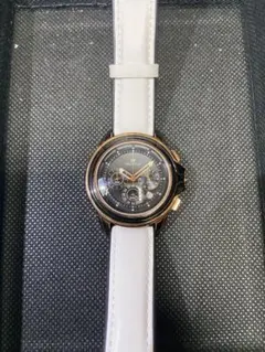 【稼働品】Folli Follie 腕時計 WF8R056 クォーツ