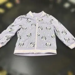 Disney Baby ミニーマウス アウター 24M