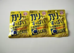 C'sCASE✕3袋★ シーズケース ★