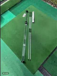 新品Bushnell Alignment Stick & Cover WTのサムネイル