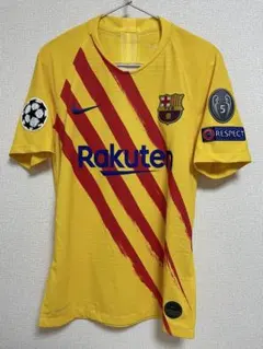 新品】バルセロナ 25/26 ホーム オーセンティック ラフィーニャ #11