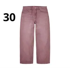 2026年最新】supreme baggy jean purpleの人気アイテム - メルカリ