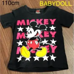 ベビードール Tシャツ 最終値下げ