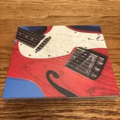 v.a. ferrington guitars (ギター職人の本 CD付き） - メルカリ
