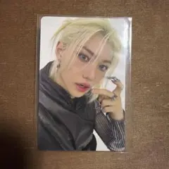 StrayKids スキズ フィリックス ATE AppleMusic アプミュ