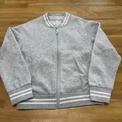 ユニクロ　ブルゾン　140