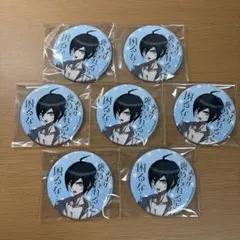 ダンガンロンパ V3 缶バッジ 最原終一 ドン・キホーテ - メルカリ