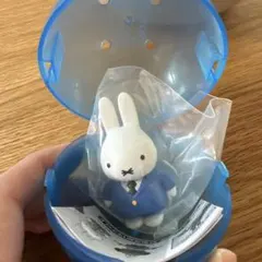 ミッフィー カプセルトイ 未開封