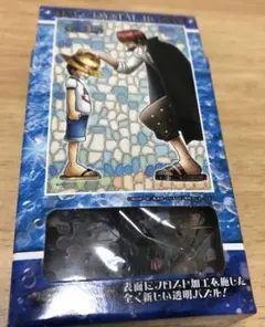 ONE PIECE クリスタルジグソーパズル　126ピースのサムネイル
