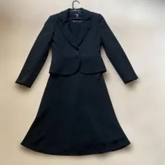 TOKYO IGIN 東京イギン　ブラックフォーマル喪服7号