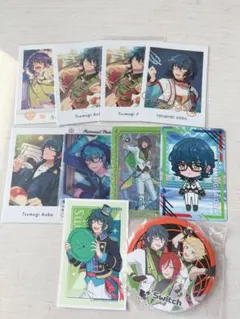 あんスタ 青葉つむぎ まとめ売り