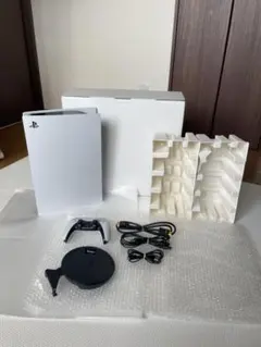 PlayStation5 本体 CFI-1000A ディスクドライブ搭載型