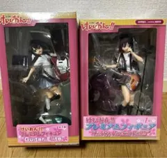 2025年最新】けいおん プレミアムフィギュアの人気アイテム