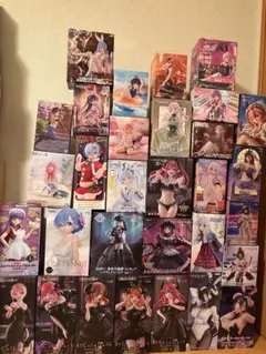 美少女フィギュア31体おまとめセット