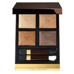 【未使用】【トムフォードビューティ】アイ カラー クォード/04A サスピション