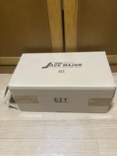 バイオハザード　ジャック・クラウザー　ENDITOYS カプコン　フィギュア