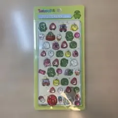 【1個消費済】たまごっち　くちぱっち　ボンボンドロップシール