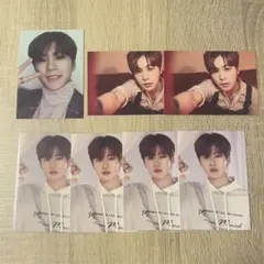 JO1 木全翔也 トレカ トレーディングカード CHALLENGER