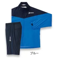 新品未使用SRIXONレインスーツ MOVE MASTER2 長袖半袖2WAY 新品未使用SRIXONレインスーツ MOVE MASTER2 長袖半袖2WAY - メルカリ