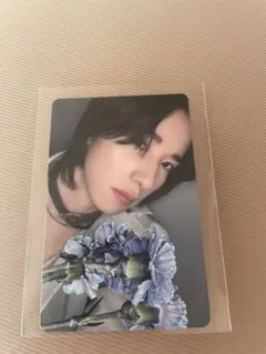 ‪JO1 BE CLASSIC 初回A盤　セルカ　佐藤景瑚