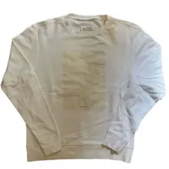 メゾンマルジェラ Maison Margiela スウェット マルタンマルジェラ