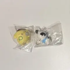 サンリオ　きらっととんでいけ　しゃぼん玉