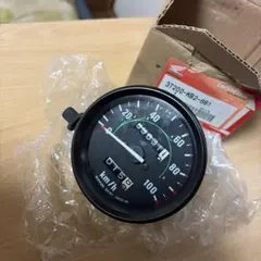 HONDA 純正 スピードメーター 37200-KB2-661 - メルカリ