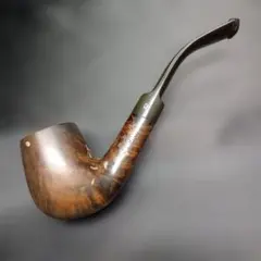 7857 ブライヤーパイプ ハンドメイド デンマークパイプ - メルカリ