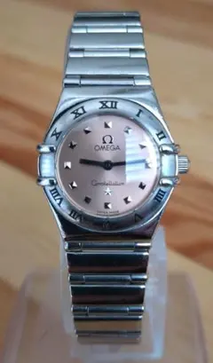 2025年最新】オメガ コンステレーション レディース 自動巻きの人気  
