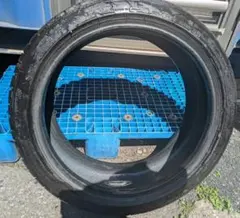 ファイナリスト 225/40R18 4本 中古バリ山 - メルカリ