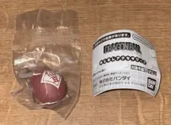 ドラゴンボール　めじるしアクセサリー4