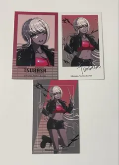 HUNDRED LINE 川奈つばさセット