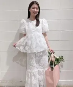 maison marble セットアップ