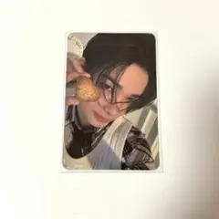 ENHYPEN ROMANCE UNTOLD GS25 ラキドロ トレカ ニキ