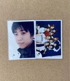 嵐公式写真