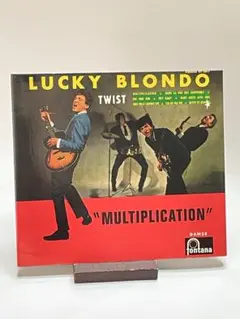 Twist／Lucky Blondo