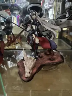 アルター ジャンヌ・ダルク 〔オルタ〕うたかたの夢Ver. 1/7
