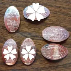 スーベニアメダル