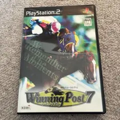 2026年最新】Winning Post 8 20周年記念プレミアムBOXの人気アイテム