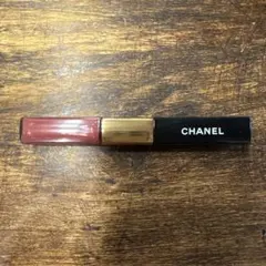 CHANEL 48番 シャネル　ル ルージュ デュオ ウルトラ トュニュ