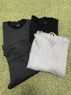 フィールドコア 4点セット まとめ売り