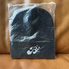 【未開封】B'z ニット帽 Love & B'z 購入特典Ballads