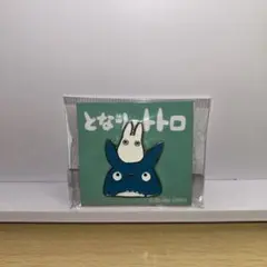 となりのトトロ ピンバッジ スタジオジブリ