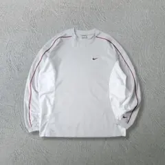 00s NIKE L/S TECH T-SHIRTのサムネイル