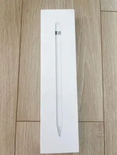 Apple Pencil (第1世代) ホワイト 元箱付き