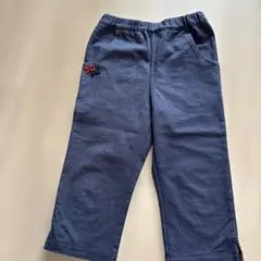 familiarファミリア　ハーフパンツ【120】