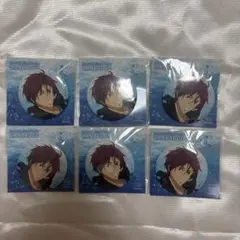 R1 桐嶋郁 劇場版Free! The Final Stroke-後編 15点 R1 桐嶋郁 劇場版Free! The Final Stroke-後編 15点 - メルカリ